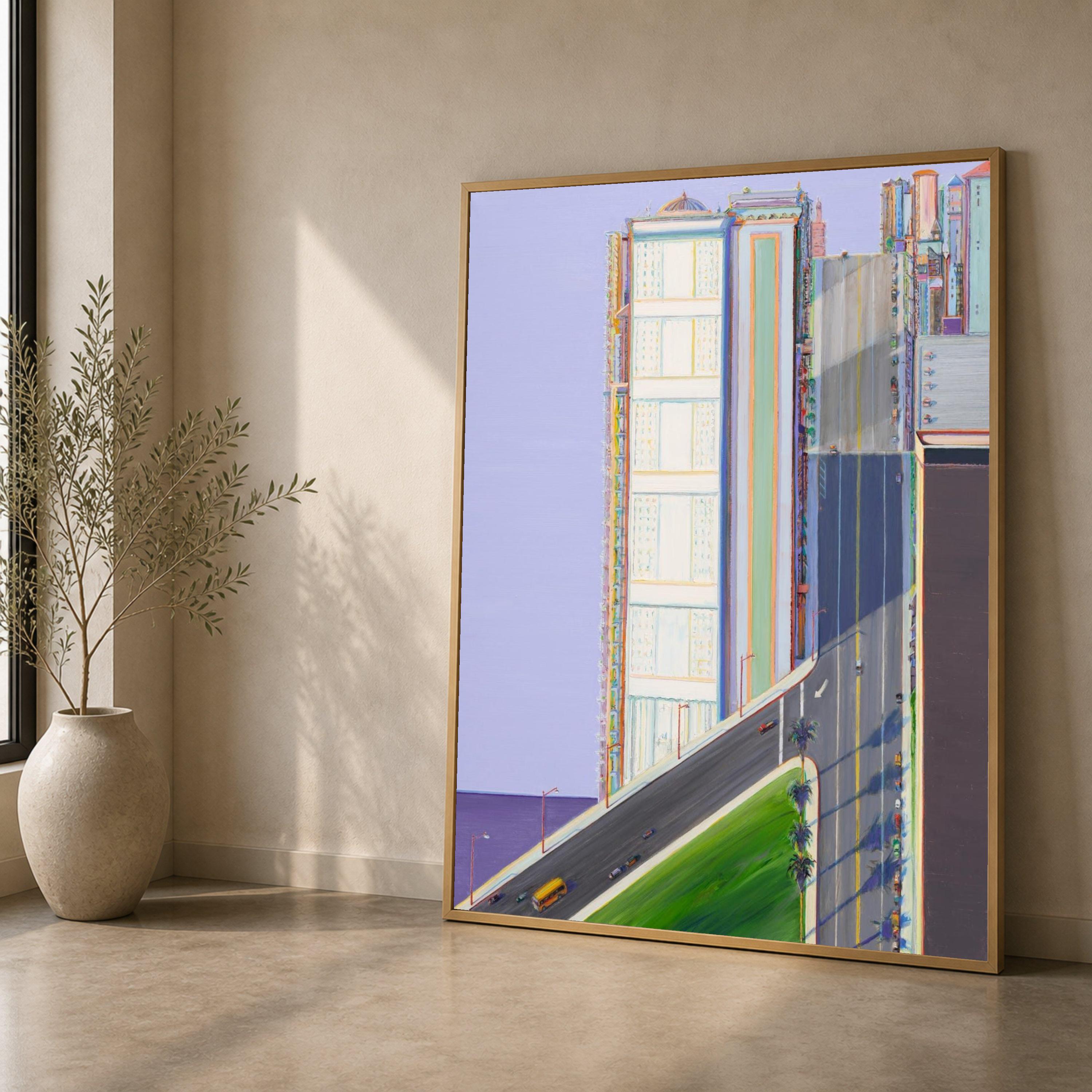 Wayne thiebaud - Etsy 日本