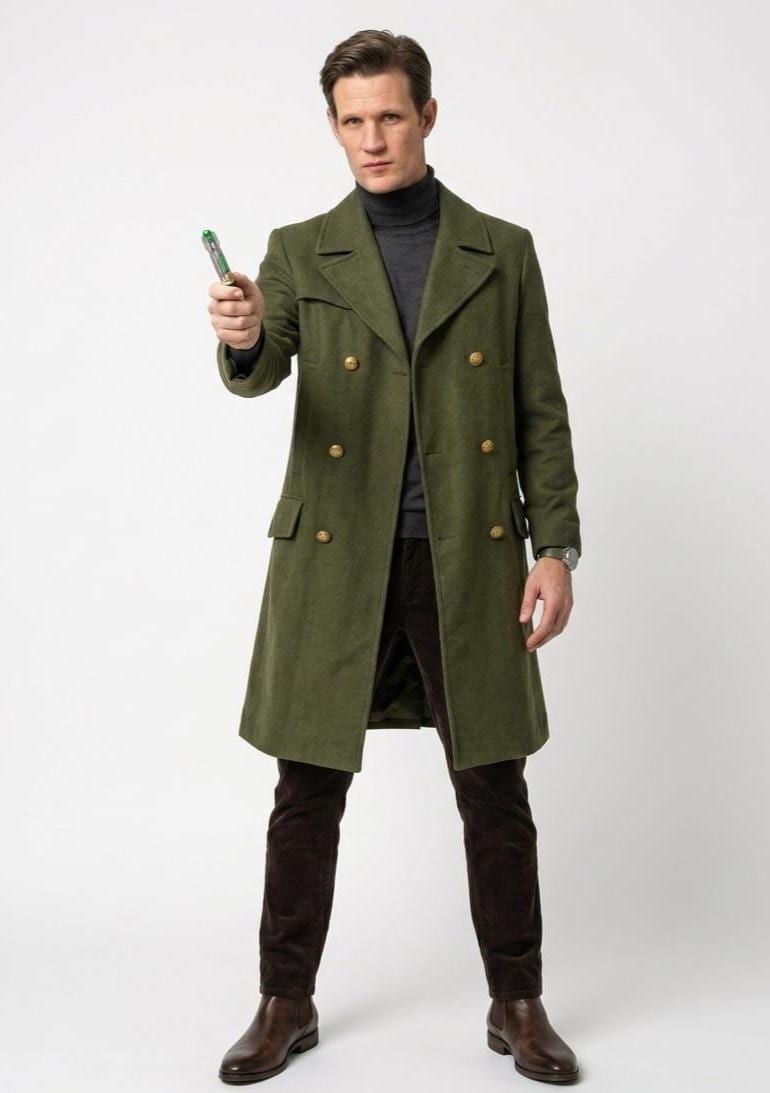 green emerald velvet dress Men's Hudson Phthalo Green Linen Suit main image 0