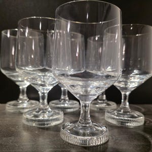 Rosenthal Studio Line Wine Glass - Etsy