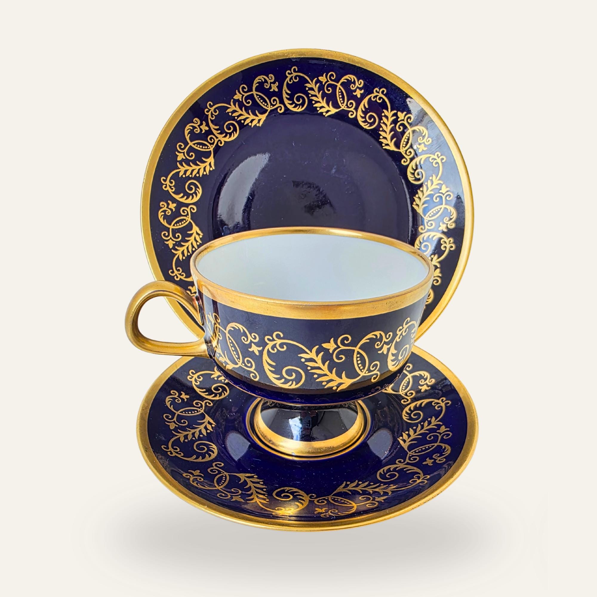 Echt weimar cobalt - Etsy 日本