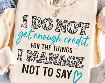 Funny Mom Life Shirt Design | Sarcastic Leopard Print Quote (PNG Digital Download)