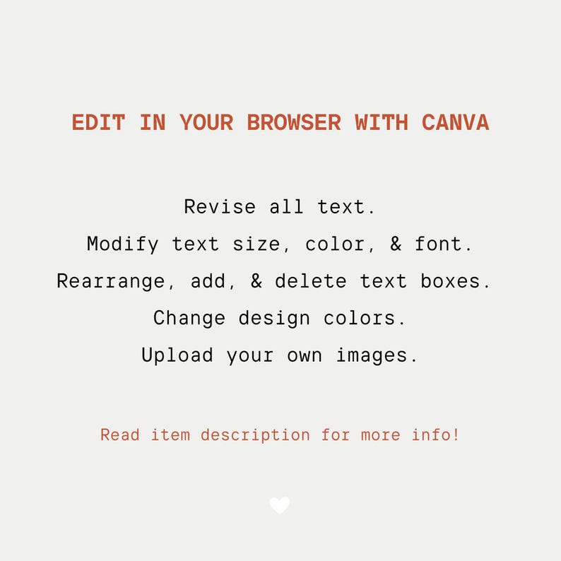 Simple Brand Guidelines Editable Canva Template | Visual Identity ...