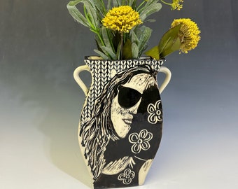 Vase for Flowers