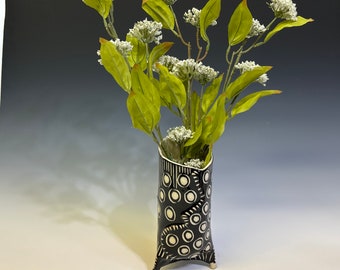 Ceramic Vase Flower Vase