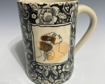 Large Coffee Mug