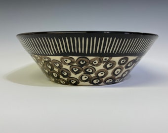 Bowl Ceramic Serving
