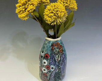 Vase Ceramic