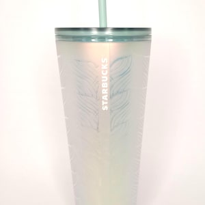 Starbucks 50th Anniversary - Etsy