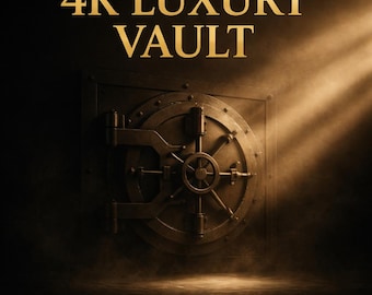 4K Luxury Vault – Luxury Stock Clips Bundle for Content Creators | Supercars, Yachts & Private Jets (Updated)