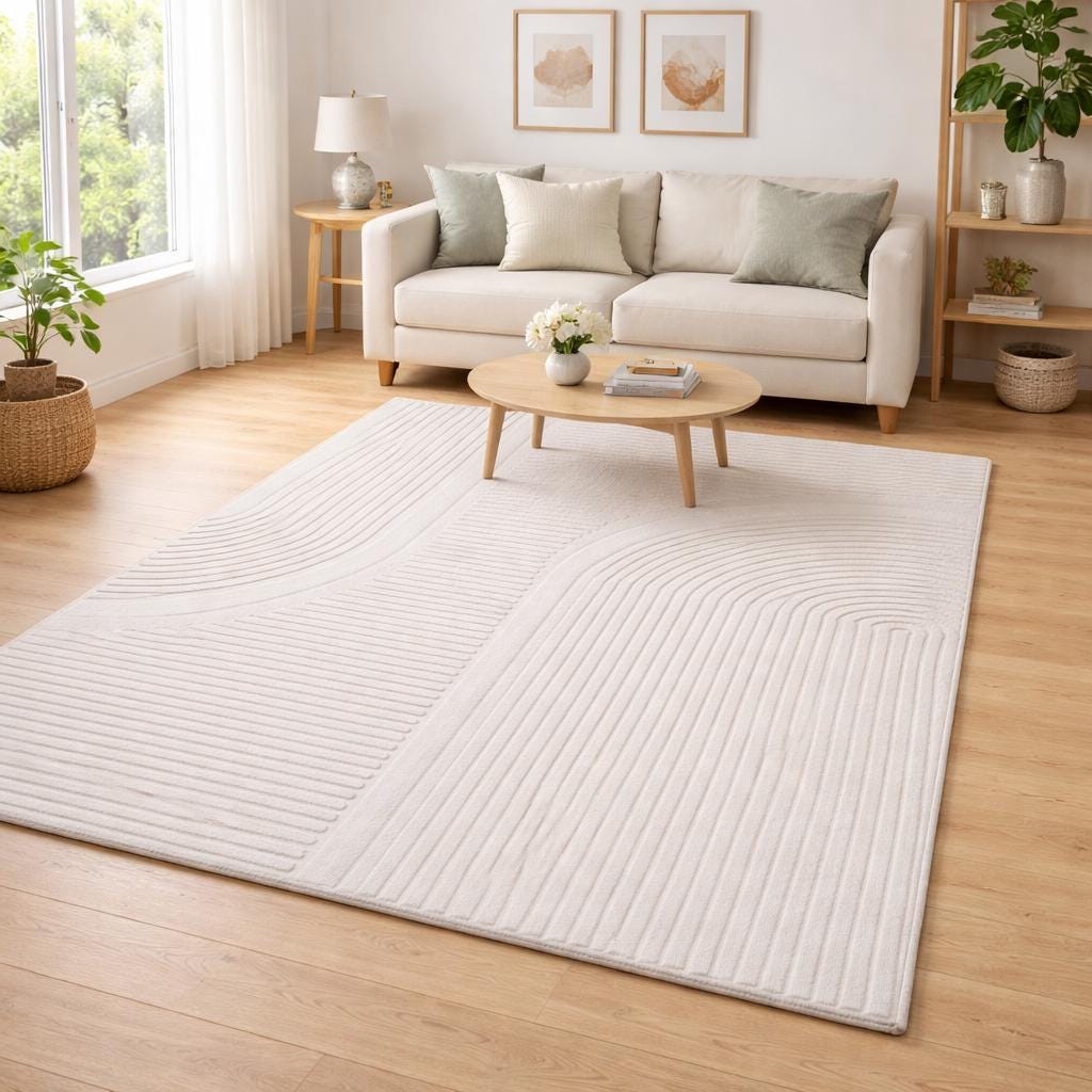 Schlafzimmer läufer teppich