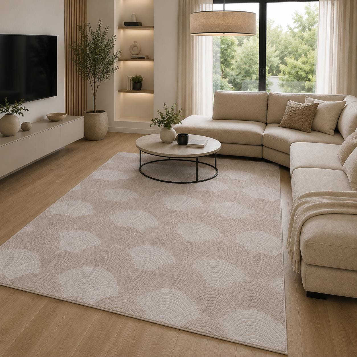 Rug 200x400