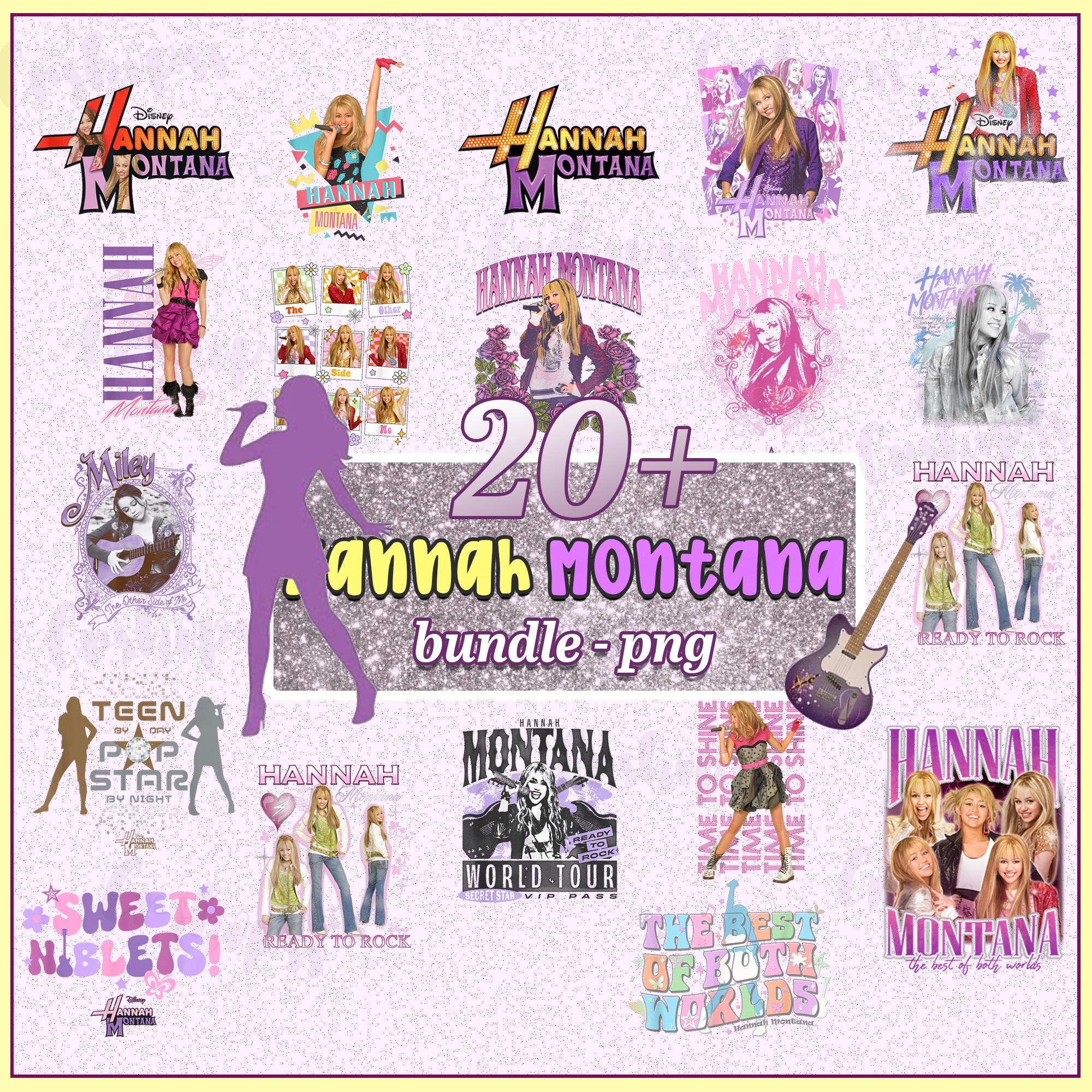 Y2k hannah montana - Etsy 日本