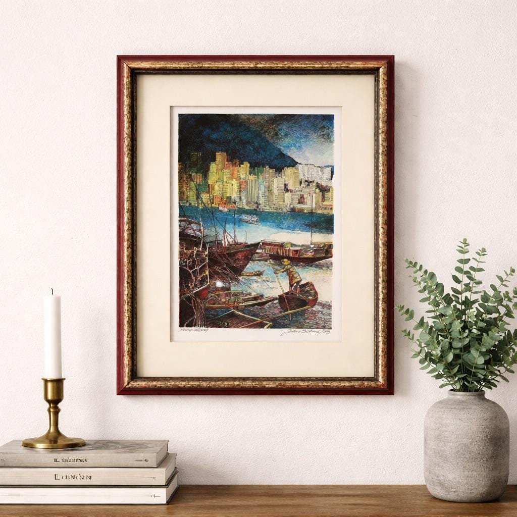 John Speir - Etsy