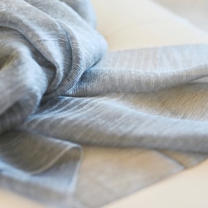Silk wool stole | Lightweight evening wrap | Dressy formal shawl | Evening coverup | Wedding shawl | Party wrap | All season scarf for women