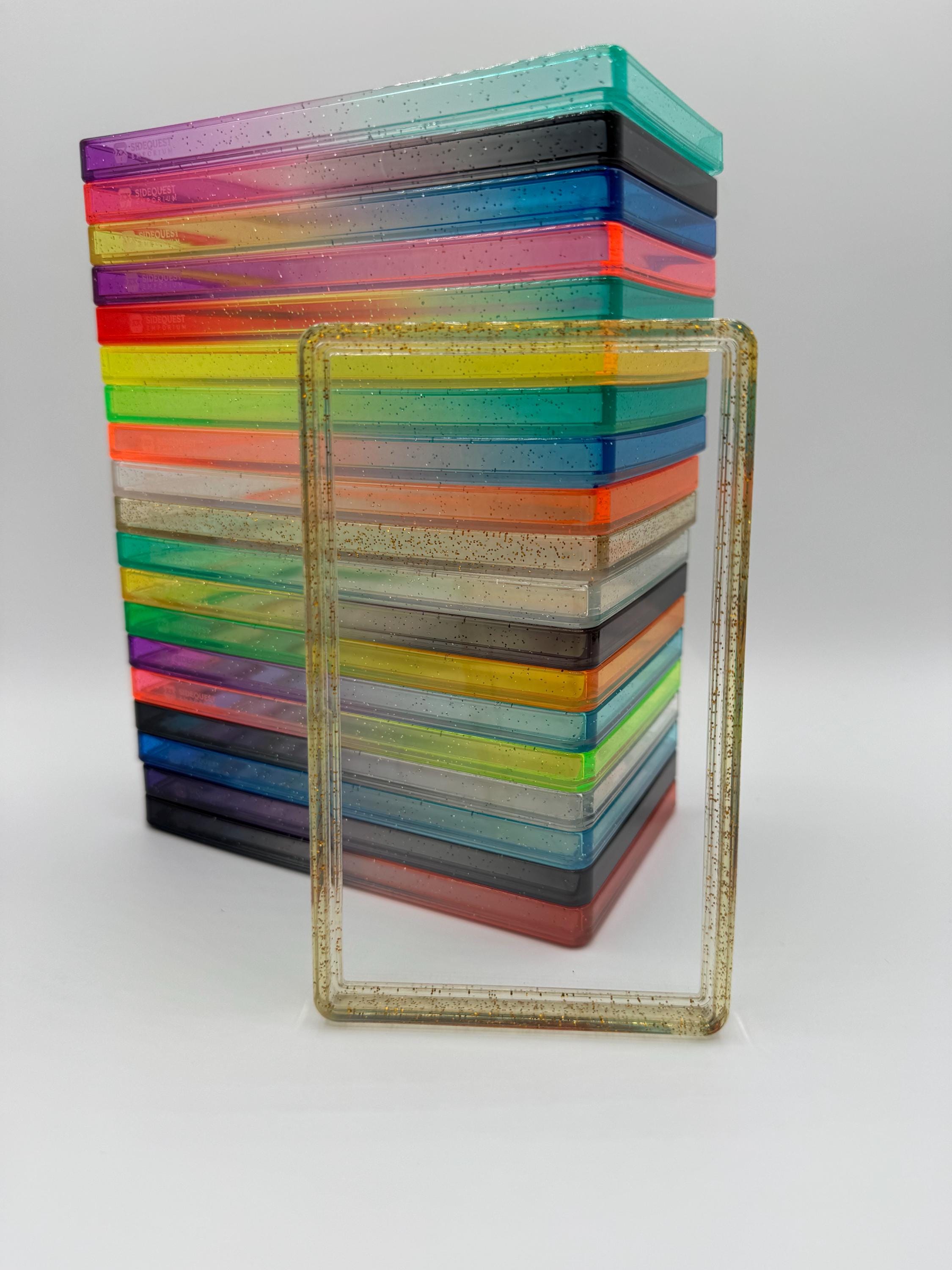 PSA Slab Bumper Guard / Graded Card Guard - Etsy