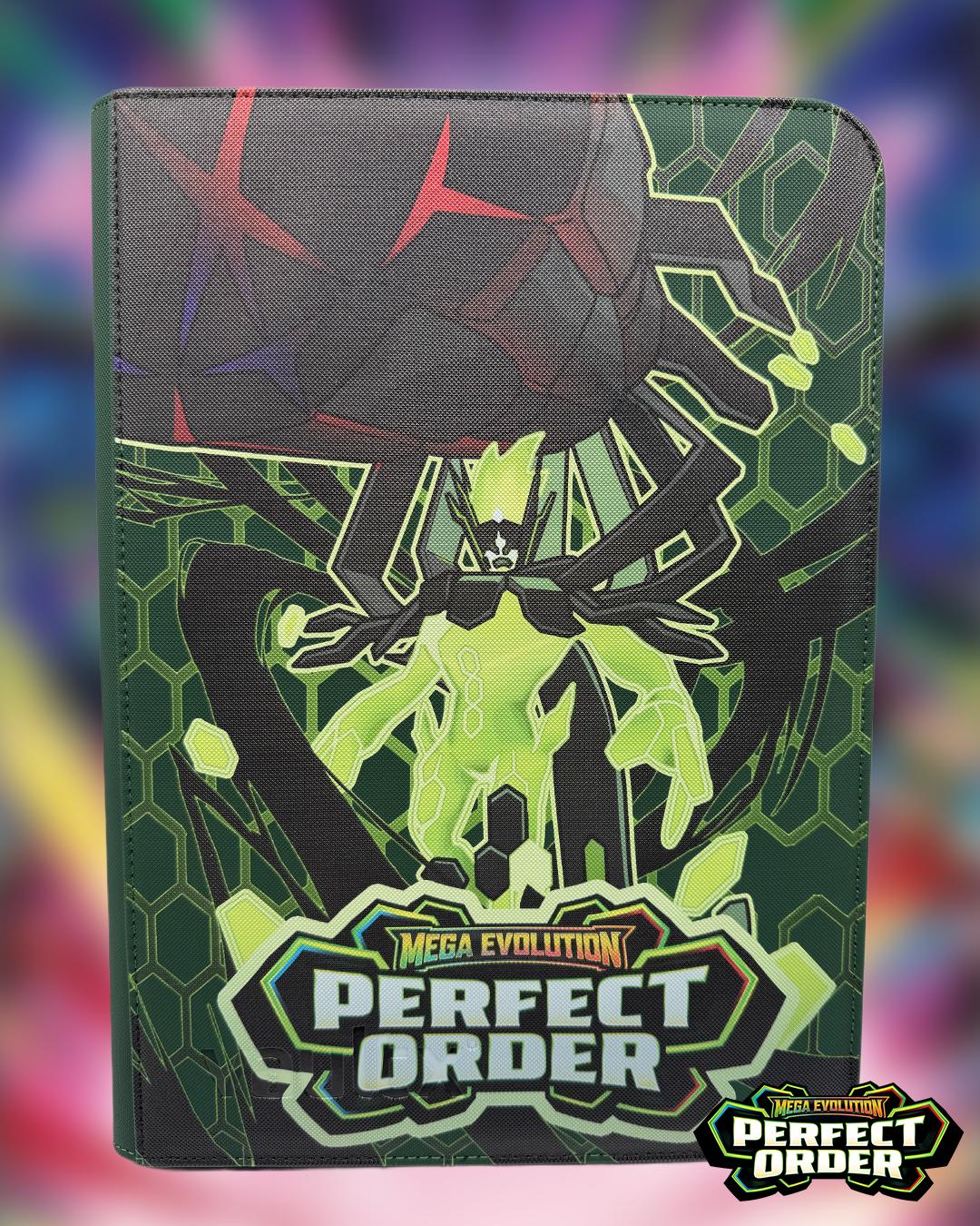 Trading Card Binder Green - Etsy Trading Card Binder Green - Etsy