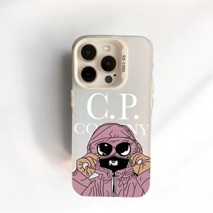 Coque Stone multicolore #2 – AD SHOP