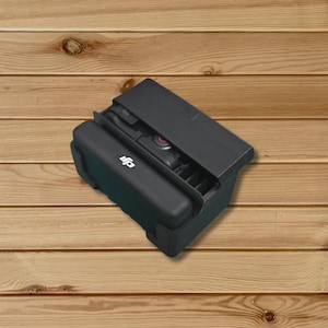 Protective Storage Case for DJI Action 4 / Action 5 Pro – Compact 3D Printed Hard Case