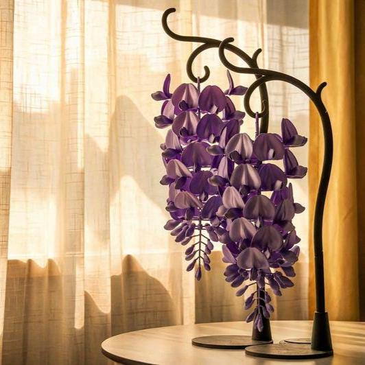 Wisteria lane - Etsy.de
