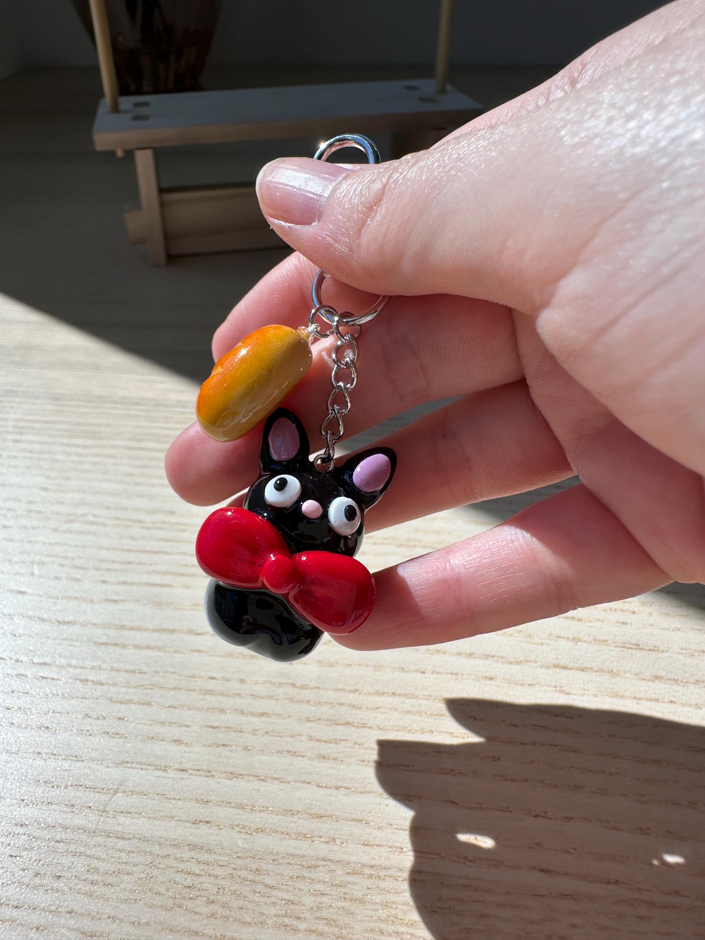 キキとジジ - Etsy 日本