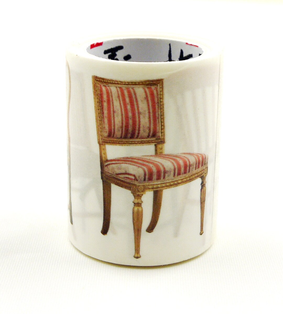 ARMCHAIR MASKING TAPE main image 1