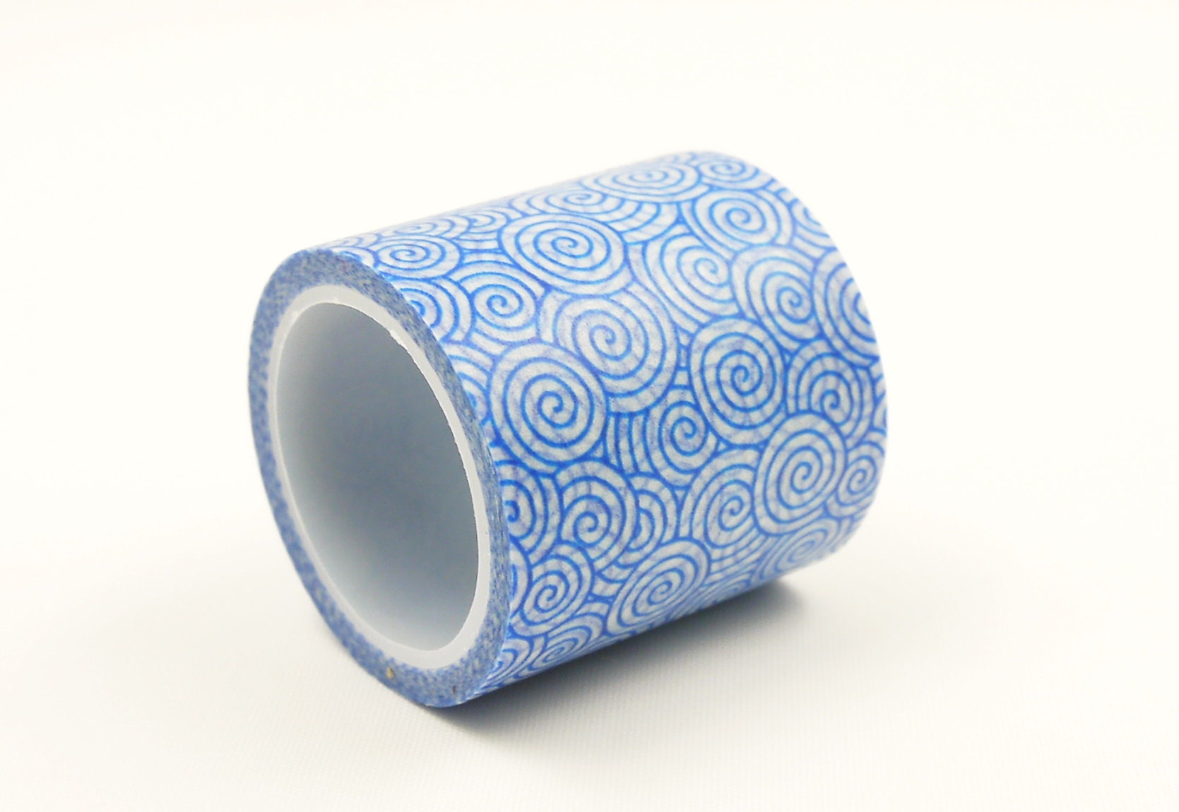Whirlpool Japanese Washi Masking Tape 40mm wide 5.5 Yard Etsy