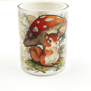 Dierenvrienden - Japanse afplaktape op washipapier - 50 mm breed - 2,2 yard