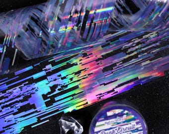 サイバー - 日本製PETマスキングテープ - 幅50mm - 2.2ヤード - Etsy 日本