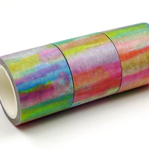 Jomo - Japanse washi-afplaktape - 30 mm breed - 5,5 Yard