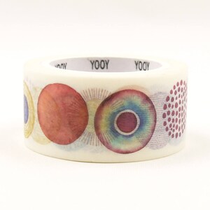 Retina - Japanese Washi Masking Tape - 20mm wide - 11 yard