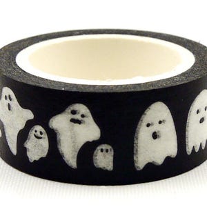 Freundlich - Japanisches Washi Masking Tape - 15 mm breit - 5,5 Meter