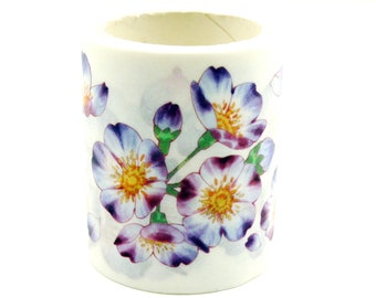 Meliae - Japanese Washi Masking Tape - 50mm wide - 3.3 Yard
