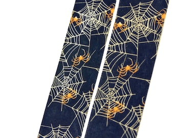 spider web - Japanese Washi Masking Tape - 20mm Wide - 5.5 yard