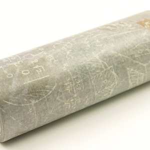 Dear Professor - Wide Japanese Washi Masking Tape - 100mm wide - 5.5 yard
