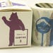 see more listings in the Animal & Figure Tape section