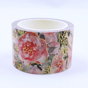 Keats - Japanisches Washi Masking Tape - 25 mm breit - 3,3m