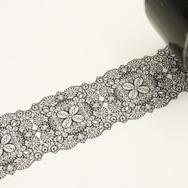 Translucent Tape - Etsy