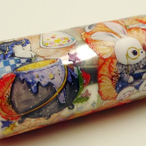 シングルラビット - 日本製 PET マスキングテープ - 幅 83 mm - 3.3 ヤード