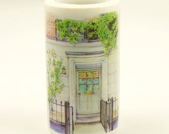 Notting Hill - Japanisches Washi Masking Tape - 70mm breit - 3.3 Yard