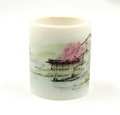 Isolated Place - Japanese Washi Masking Tape - 45mm wide - 2.2 yard - No discount product logo