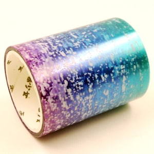Aegea - Japanse PET-afplaktape - 50 mm breed - 2,2 yard