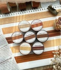 Wood texture background - Japanese Washi Masking Tape - 25mm wide - 5.5 yard product logo