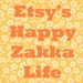 Zakkalover store logo