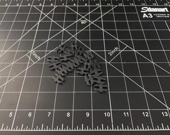 Navulverpakking OpenLOCK-clip