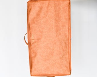 Almacenamiento de lujo bajo la cama con ruedas