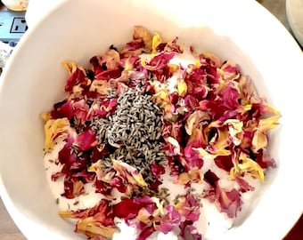 Detox Bath Salt