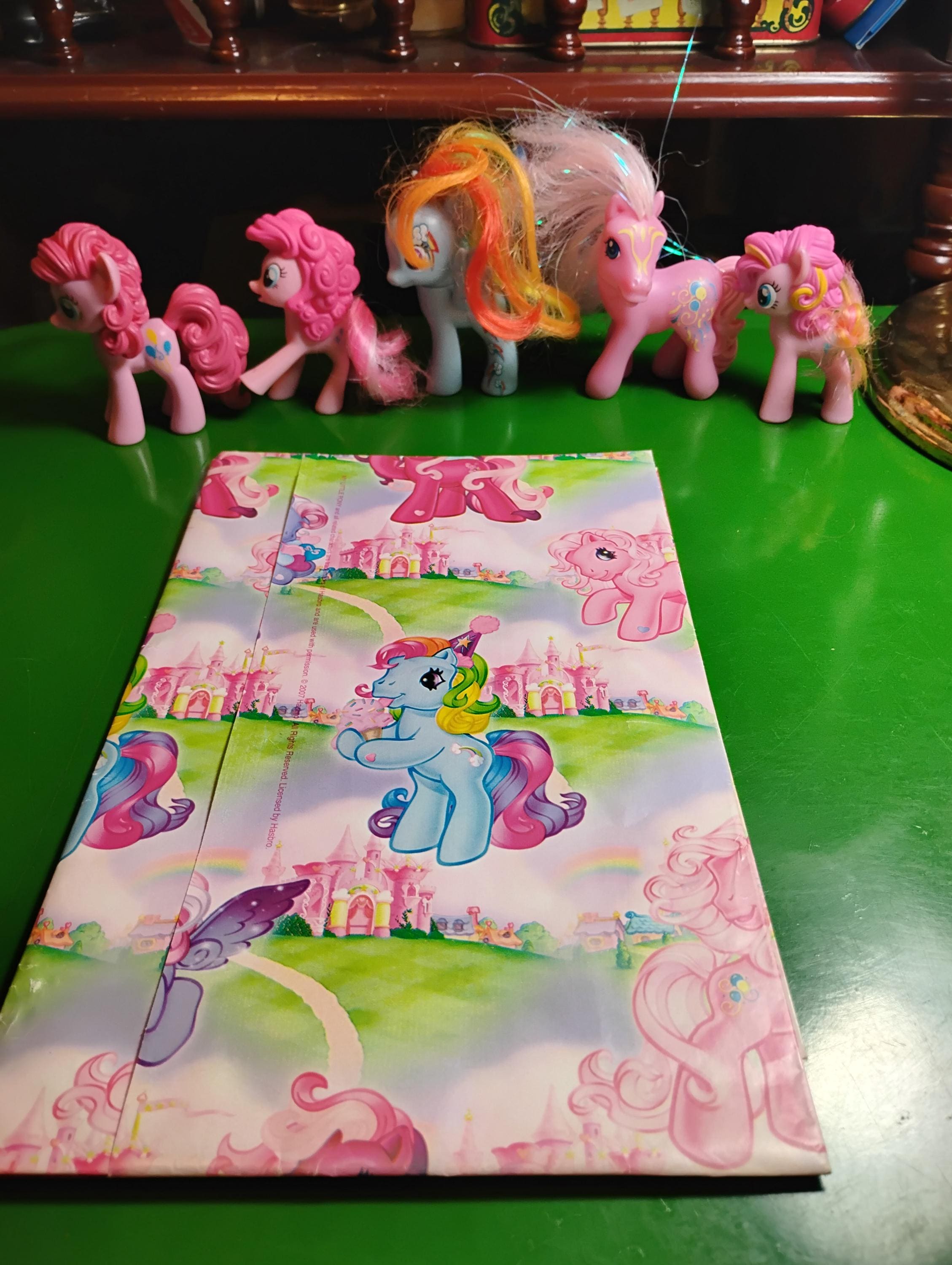G3 My Little Pony - Etsy