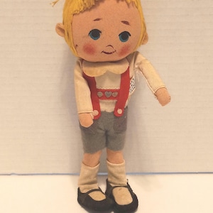 Dakin Dream Doll - Etsy