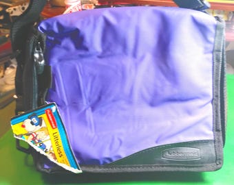 Rubbermaid Litterless lunch bag