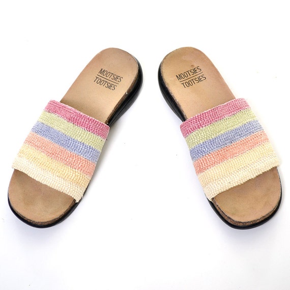 mootsies tootsies slides